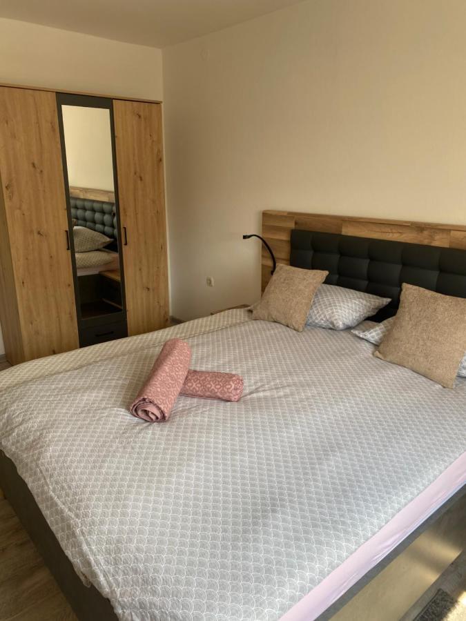 Apartman Laura سوملجاناك المظهر الخارجي الصورة