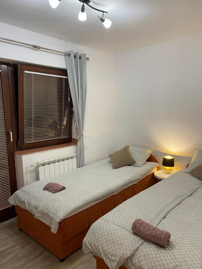 Apartman Laura سوملجاناك المظهر الخارجي الصورة