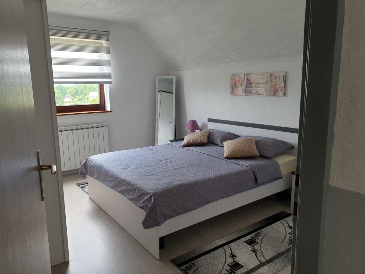 Apartman Laura سوملجاناك المظهر الخارجي الصورة