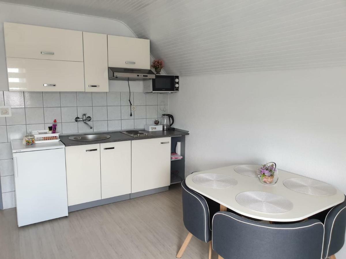 Apartman Laura سوملجاناك المظهر الخارجي الصورة