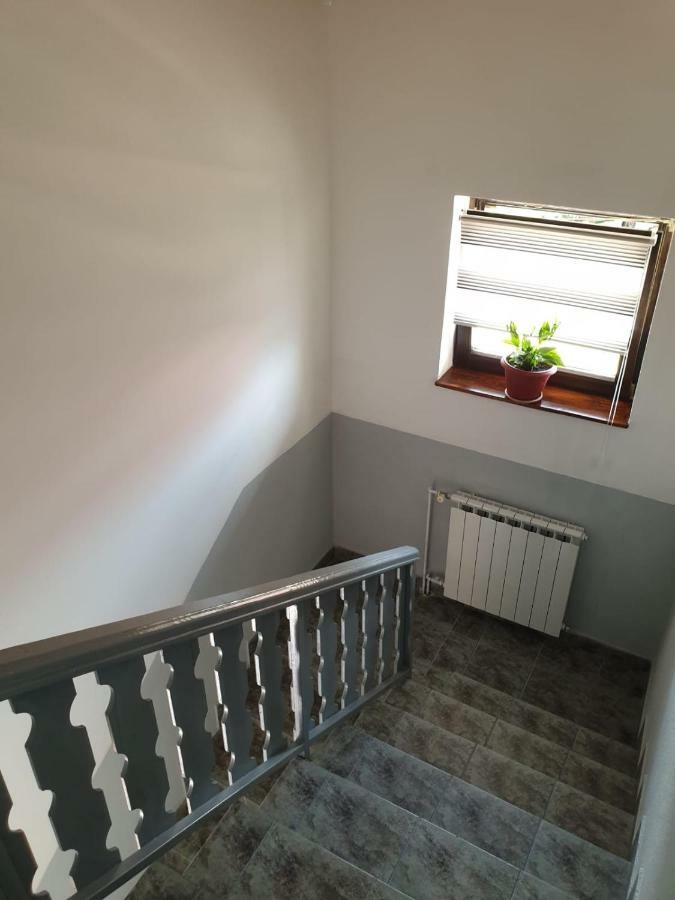 Apartman Laura سوملجاناك المظهر الخارجي الصورة