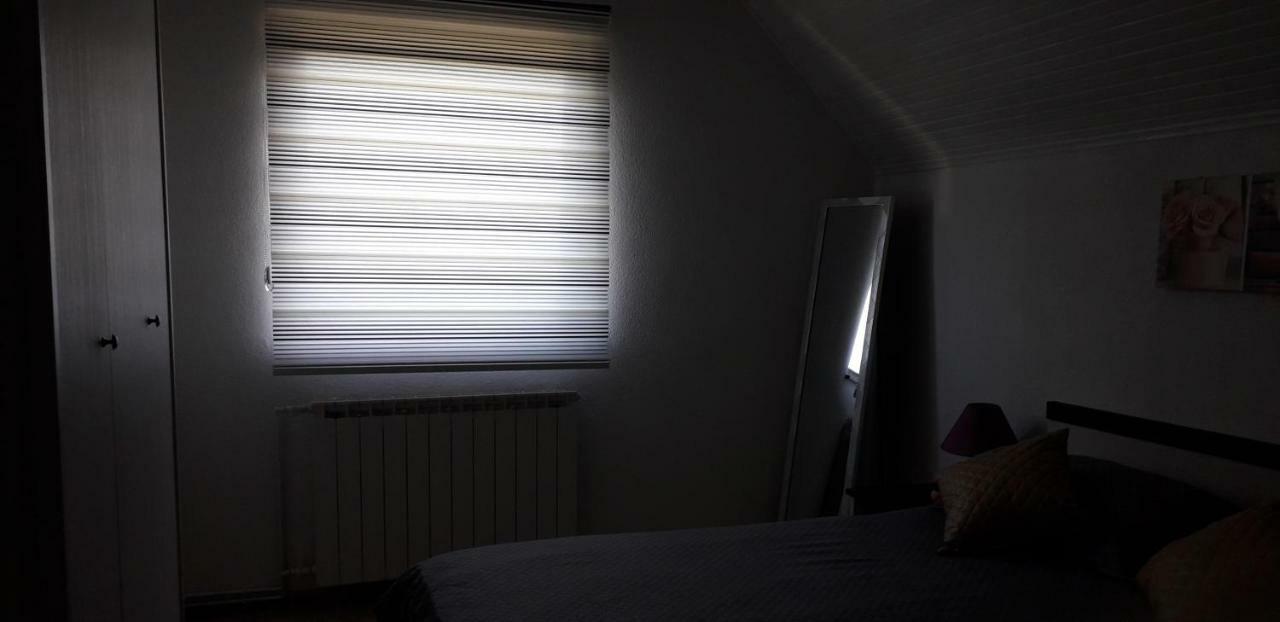 Apartman Laura سوملجاناك المظهر الخارجي الصورة