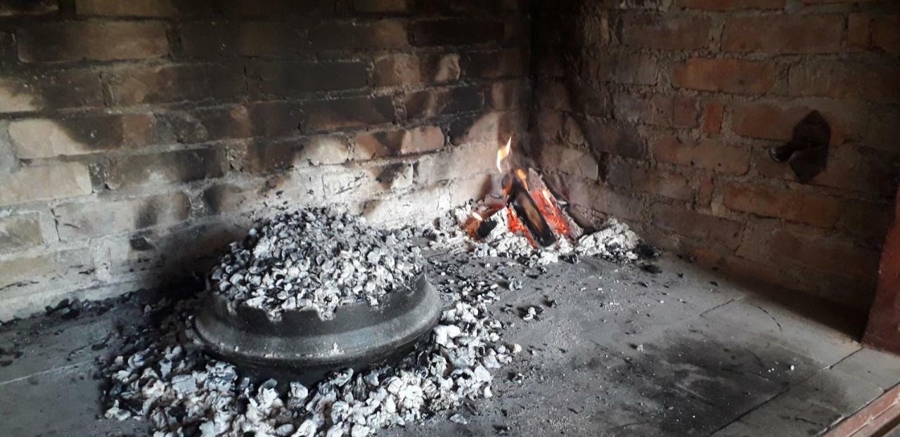 Apartman Laura سوملجاناك المظهر الخارجي الصورة